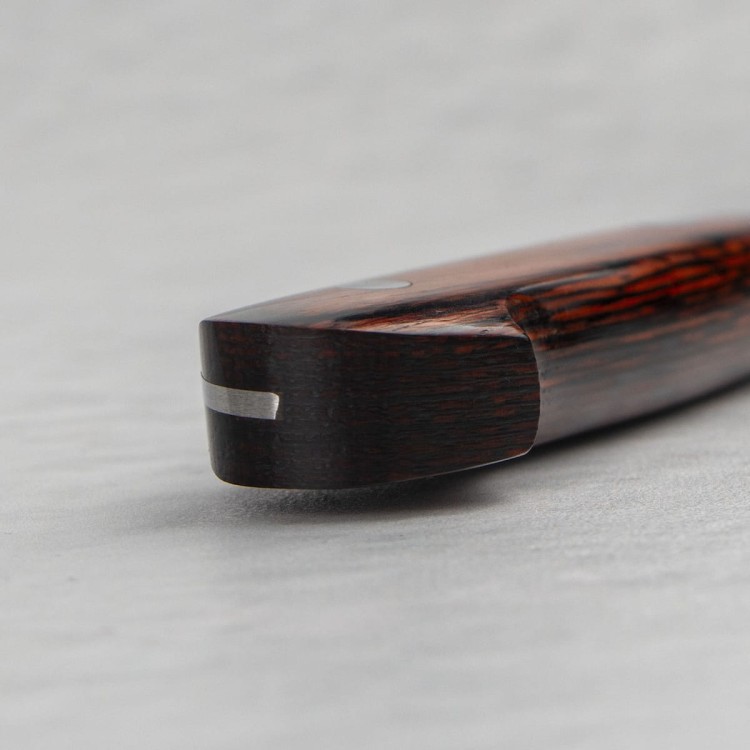 Sakai Takayuki Hammered VG-10 Japoński Nóż Kuchenny Do Obierania 8 cm
