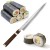 Sakai Takayuki Shiden Silver#3 Japoński Nóż Kuchenny Yanagiba Do Sushi Filetowania 60-61 HRC 27cm