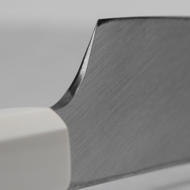 Sakai Takayuki Ginryu Honyaki SW Japoński Nóż Sakimaru 30 cm