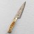 Takeshi Saji OBB Black VG-10 Color Japoński Nóż Uniwersalny 13cm