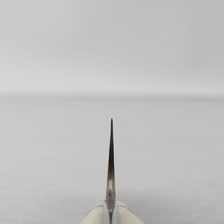 Takeshi Saji OBB Black VG-10 Color Japoński Nóż Uniwersalny 13cm