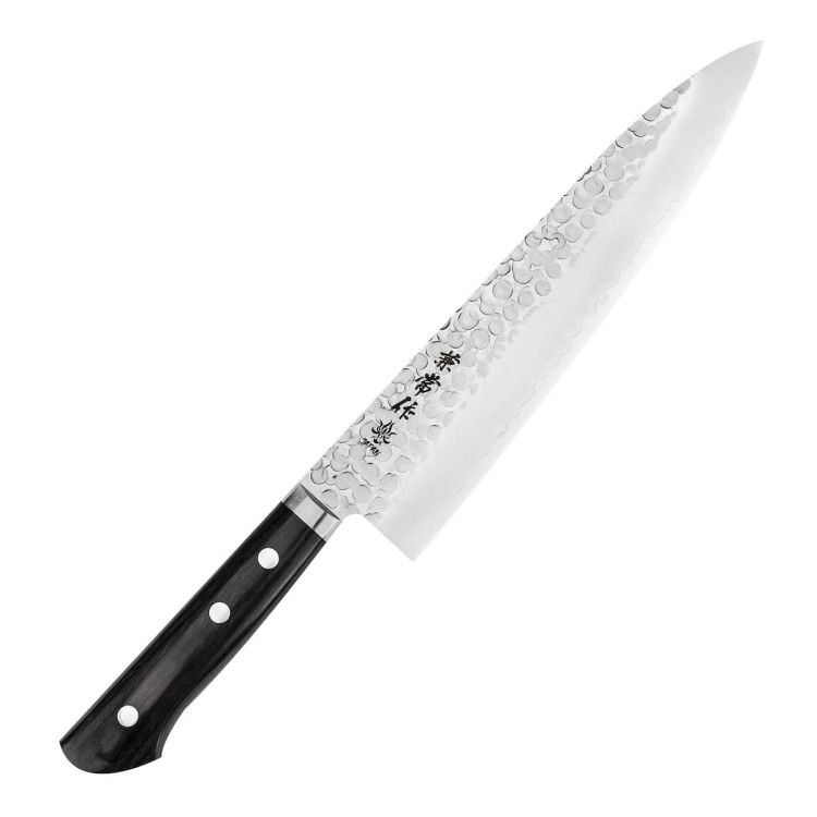 Kanetsune 940 VG-1 Japoński Nóż Szefa Kuchni 21cm