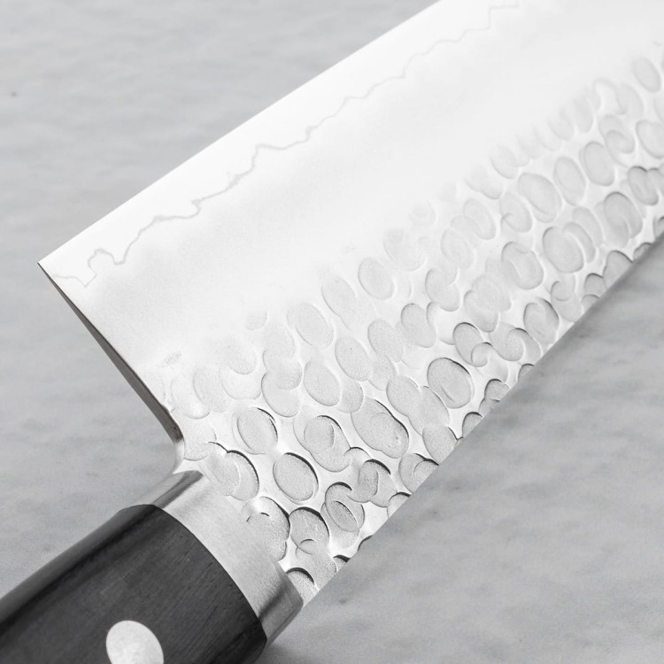 Kanetsune 940 VG-1 Japoński Nóż Szefa Kuchni 21cm