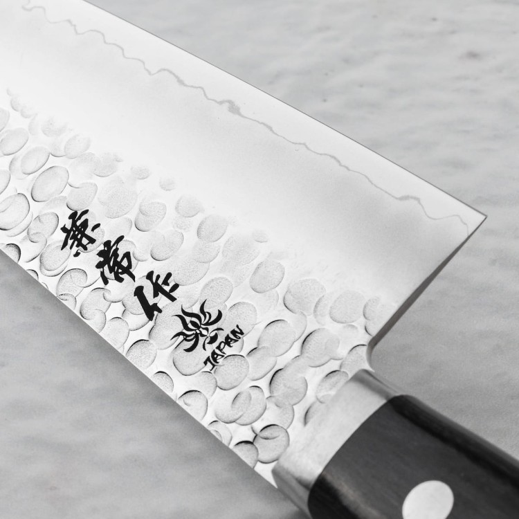 Kanetsune 940 VG-1 Japoński Nóż Szefa Kuchni 21cm