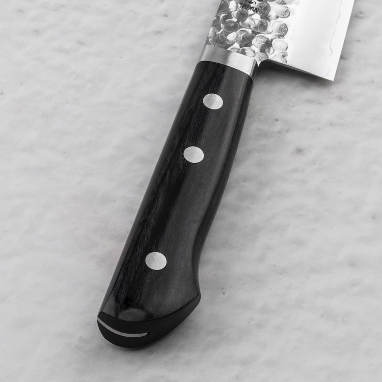 Kanetsune 940 VG-1 Japoński Nóż Szefa Kuchni 21cm
