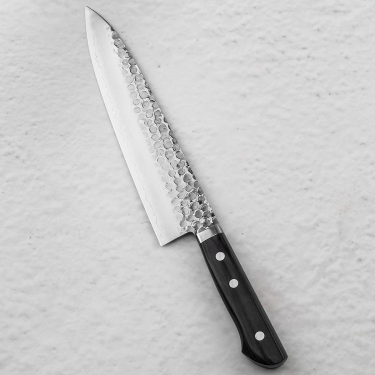 Kanetsune 940 VG-1 Japoński Nóż Szefa Kuchni 21cm