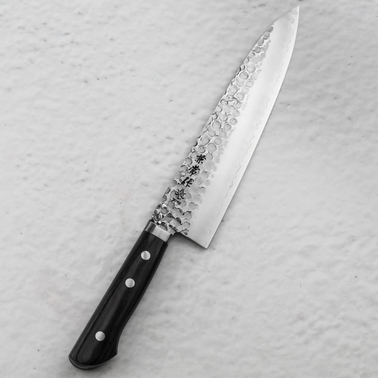 Kanetsune 940 VG-1 Japoński Nóż Szefa Kuchni 21cm