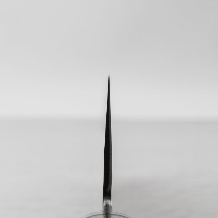 Kanetsune 940 VG-1 Japoński Nóż Szefa Kuchni 21cm