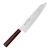 Kanetsune Minamo-Kaze Japoński Nóż Kiritsuke Gyuto 21cm