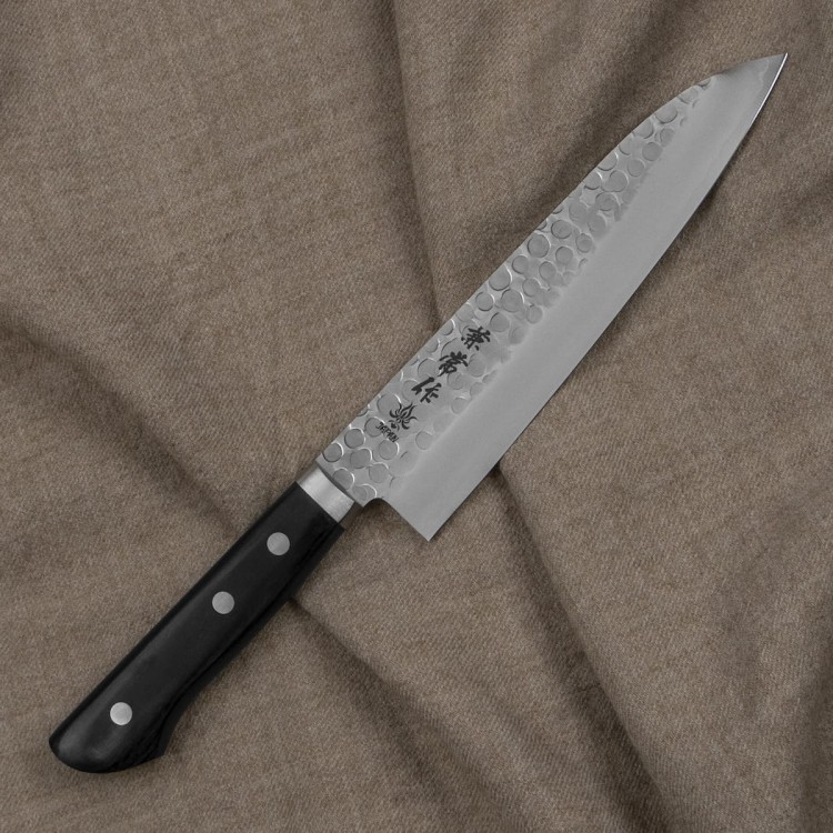 Kanetsune 940 VG-1 Japoński Nóż Szefa Kuchni 18cm