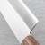 Kanetsune 1000 Shirogami#2/SS Japoński Nóż Nakiri 16,5cm