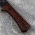 Kanetsune AUS-8 Enyou-Tou Japoński Nóż Turystyczny Obozowy 12cm