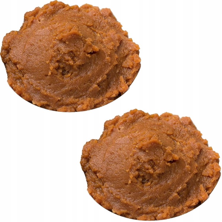 Pasta Sojowa Koreańska Doenjang Sunchang Vegan Korean Paste 460g SEMPIO