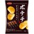 Japońskie Chipsy Ziemniaczane Potechi Teriyaki Potato Chips 100g KOIKEYA
