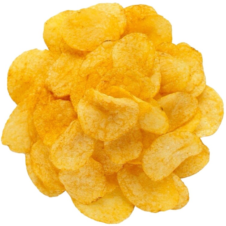 Japońskie Chipsy Ziemniaczane Potechi Teriyaki Potato Chips 100g KOIKEYA