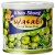 Chrupiąca Przekąska Ostry Zielony Groszek w Wasabi 140g KHAO SHONG