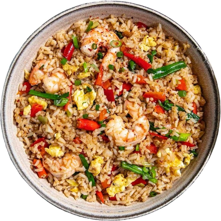 Tajskie Kruszone Chilli z Krewetkami Crushed Chilli 67g MAEPRANOM BRAND