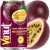 Napój z Owoców o Smaku Marakuja Wietnamski Passion Fruit Juice Drink 330ml VINUT