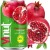 Napój z Owoców o Smaku Granatu Wietnamski Pomegranate Juice Drink 330ml VINUT
