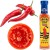 Gęsty Sos Chili Carolina Reaper Extra Hot Marynata Do Grilla 142ml ENCONA