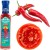 Tajski Gęsty Sos Sweet Słodki Chilli Marynata Dip Do Grilla 142ml ENCONA