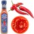 Gęsty Sos Chili West Indian HOT ORIGINAL Marynata Do Grilla 142ml ENCONA