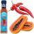 Gęsty Ostry Sos Chilli PAPAYA Papaja Marynata Dip Do Grilla 142ml ENCONA