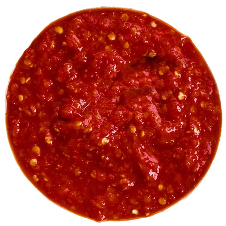 Pasta Sos z Bobu i Chilli w Oleju Juancheng Doubanjiang 1,2kg PIXIAN