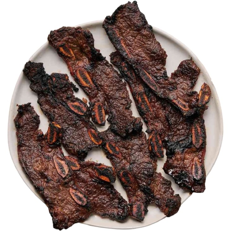Koreańska Marynata Sos Do Grilla Mięsa BBQ Korean Bulgogi Mix 50g ASIAN HOME GOURMET