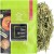 Trawa Cytrynowa Suszona Cięta Lemon Grass Premium 50g  HOUSE OF ASIA