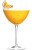 Syrop Koncentrat MARAKUJA MARTINI Passion Fruit BEZ CUKRU 600ml TEISSEIRE