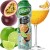 Syrop Koncentrat MARAKUJA MARTINI Passion Fruit BEZ CUKRU 600ml TEISSEIRE