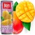 Malezyjski Nektar Napój o Smaku Mango Nectar Drink Mango Flavor 250ml JEFI