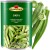 Indyjska Okra w Zalewie Piżmian Jadalny w Puszce Gombos 400g ROYAL ORIENT
