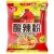 Chińska Zupka Błyskawiczna Instant Makaron Vermicelli Hot & Sour 105g BAIJIA