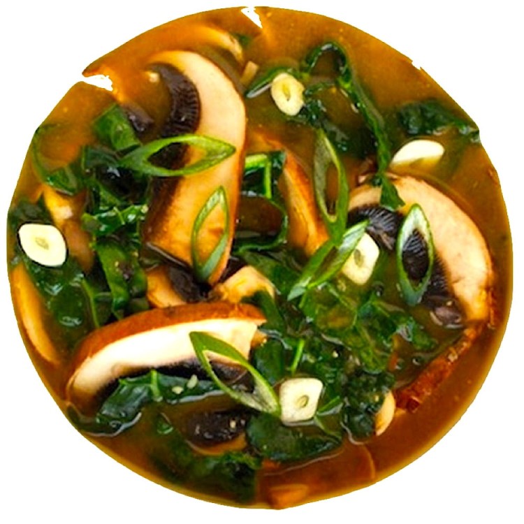 Suszone Wodorosty Glony Algi WAKAME Cięte Do Zupy MISO 100g ASIA KITCHEN