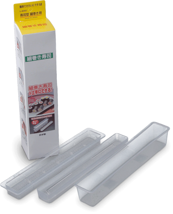 Foremka Forma Do Przygotowania Maki Futomaki Rolki Sushi Maker Mold HS