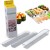 Foremka Forma Do Przygotowania Maki Futomaki Rolki Sushi Maker Mold HS