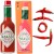 Ostry Amerykański Sos Chili Tabasco Pepper Sauce USA Hot 60ml MCILHENNY CO.
