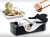 Maszynka Prasa Urządzenie Do Robienia Rollowania Sushi Roller Maker GADGET MASTER