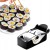 Maszynka Prasa Urządzenie Do Robienia Rollowania Sushi Roller Maker GADGET MASTER
