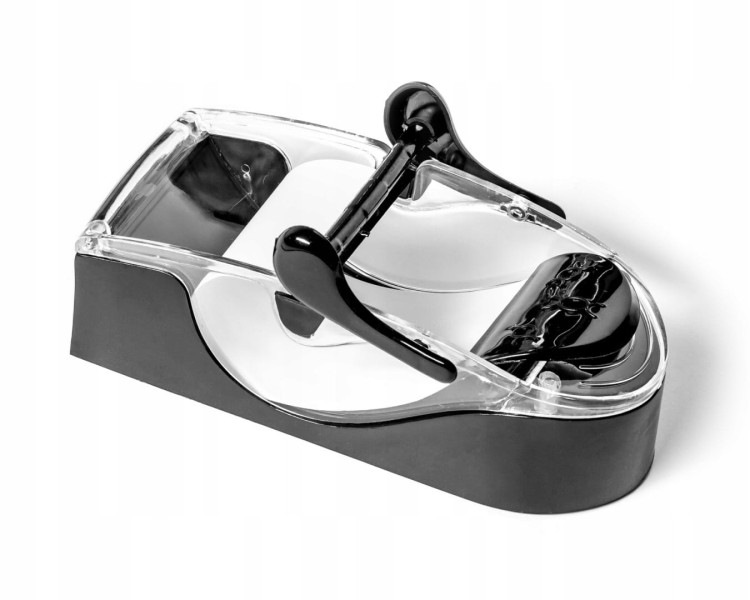 Maszynka Prasa Urządzenie Do Robienia Rollowania Sushi Roller Maker GADGET MASTER