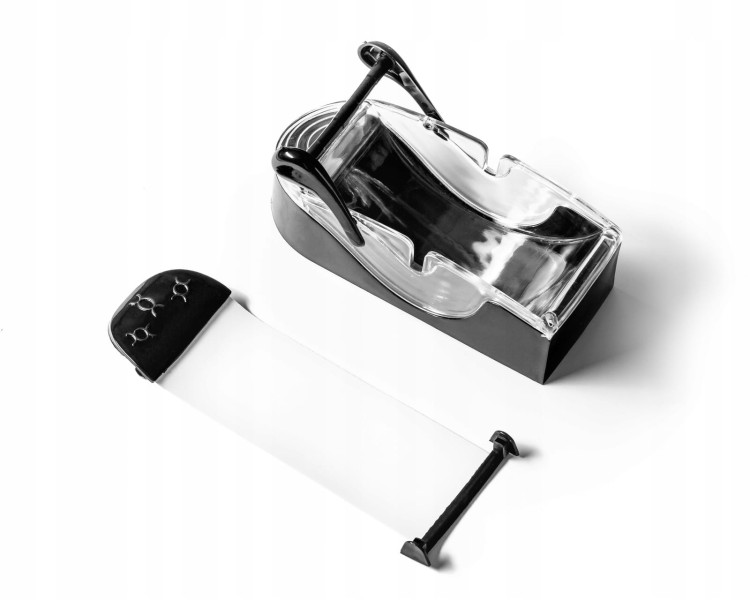 Maszynka Prasa Urządzenie Do Robienia Rollowania Sushi Roller Maker GADGET MASTER