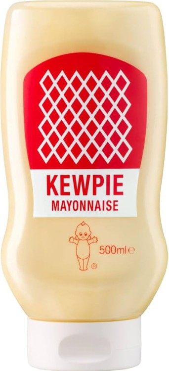 Japoński Majonez Do Sushi Original Japan Mayo Mayonnaise 500ml KEWPIE