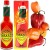 Amerykański Ostry Sos TABASCO z Papryczek Habanero USA 60ml MCILHENNY CO.