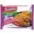 Indonezyjski Makaron Zupka Stir Fry MI GORENG RENDANG Instant Noodles 80g INDOMIE