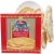 Indyjskie Kruche Placki Poppadums Papadam Madras Pikantne 12-15 Sztuk 112g TRULY INDIAN