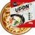 Świeży Makaron Udon Pszenny Gotowy w 3 Minuty 200g ASIA KITCHEN