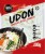 Świeży Makaron Udon Pszenny Gotowy w 3 Minuty 200g ASIA KITCHEN