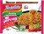 Indonezyjski Makaron Zupka Stir Fry MI GORENG PEDAS Hot & Spicy Instant Noodles 80g INDOMIE